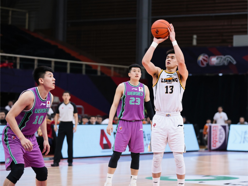 篮球比赛不仅是技术的较量，更是心理和节奏