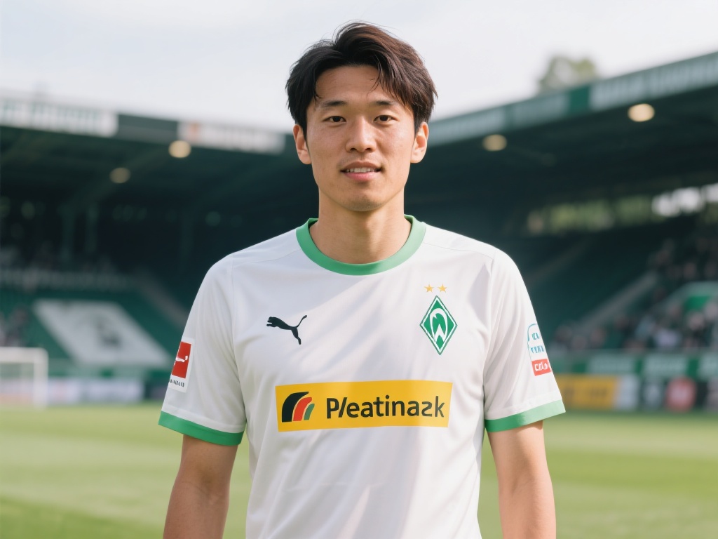 日本国脚板仓滉不续约门兴,合同仅剩一年引国米等多队关注 目前,板仓滉与门兴的合同将在2025年夏