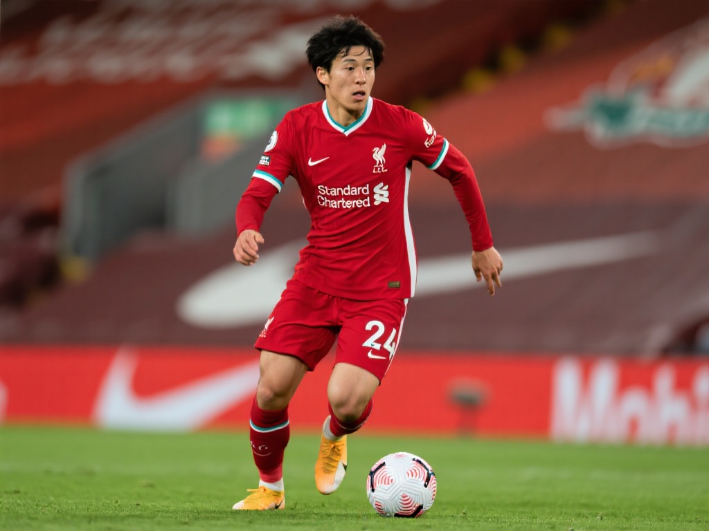 南野拓实作为日本足球的代表人物之一，加盟