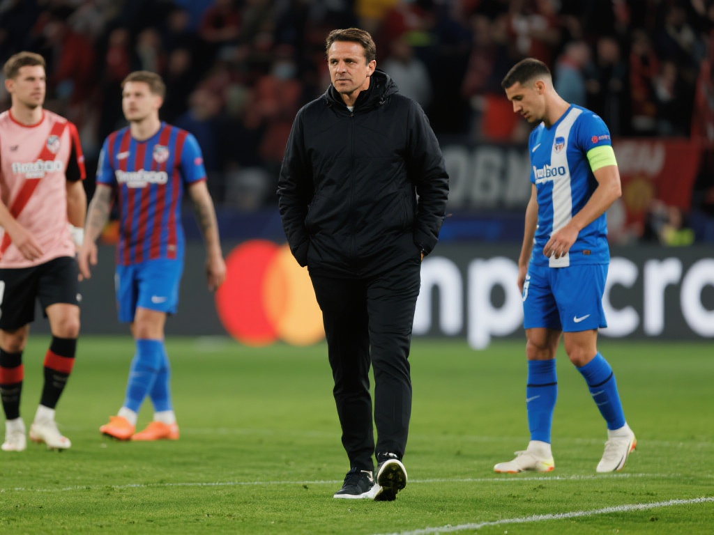 阿莫林的理念还折射出足球管理中人性化趋势