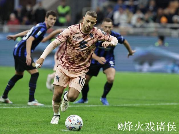 德罗西执教罗马与热那亚意甲首败均被国米斩获 德罗西执教罗马与热那亚意甲首败均被国米斩获